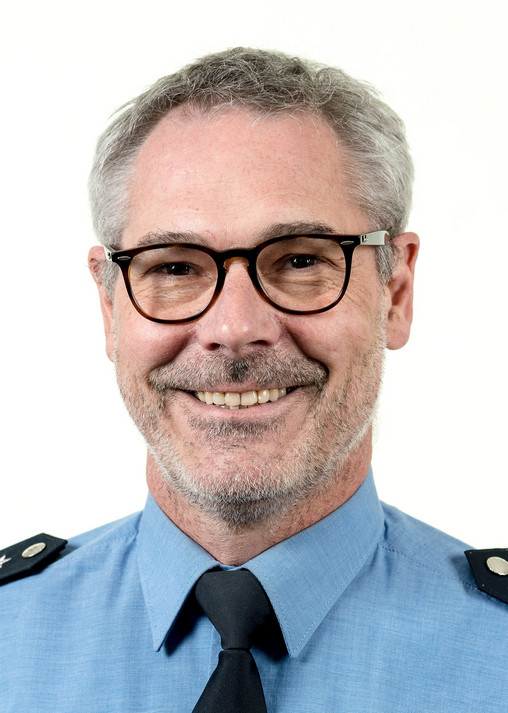 Patric Louis