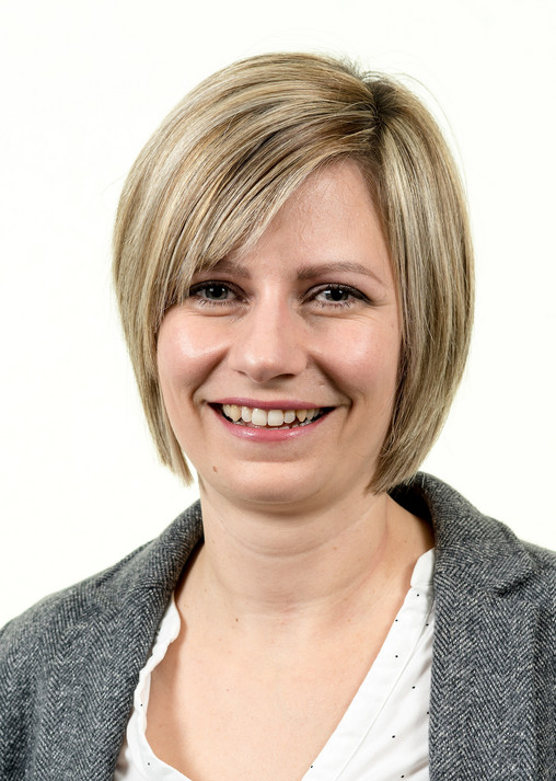 Jennifer Dinger