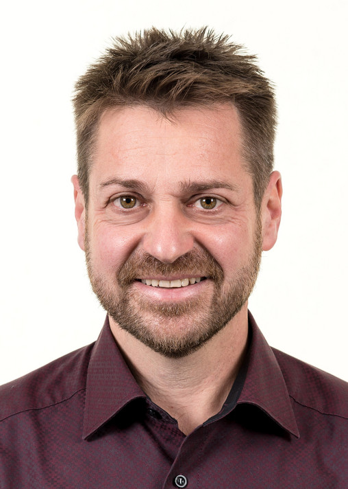 Jörg Simon