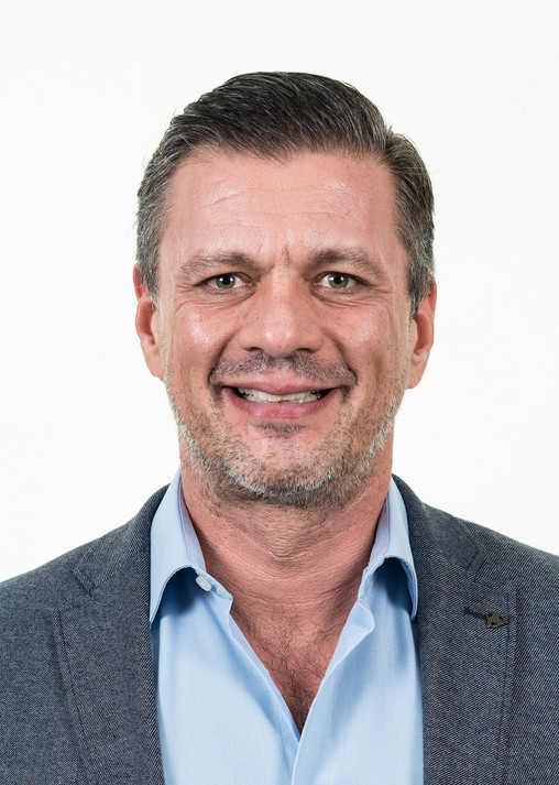 Pascal Koch