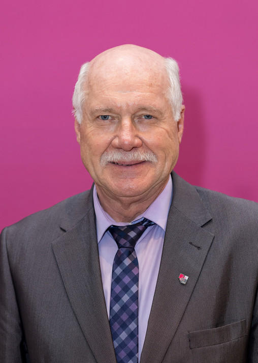 Ewald Linn