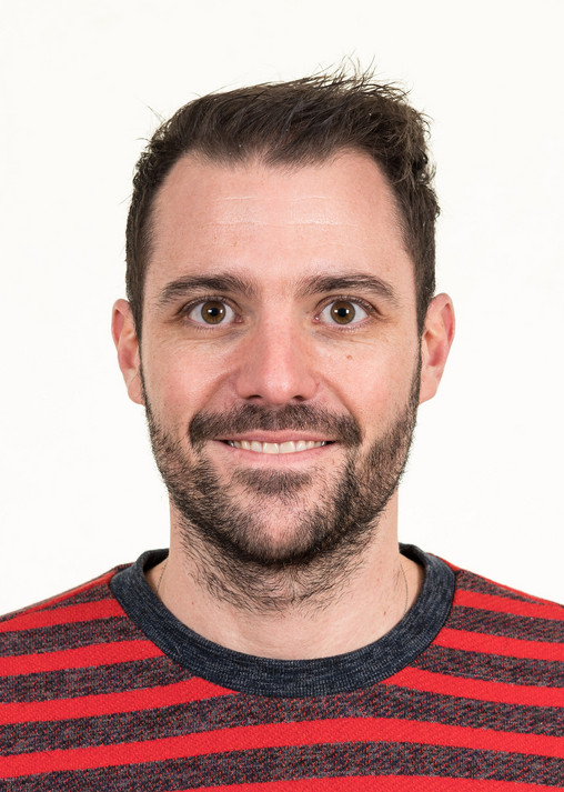 Alexander Leinemann