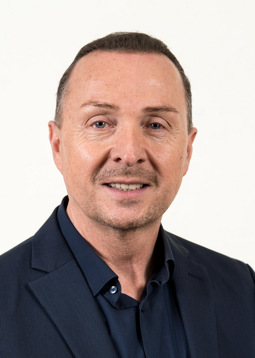 Uwe Sinnwell
