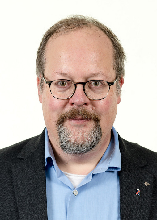 Holger Riedel