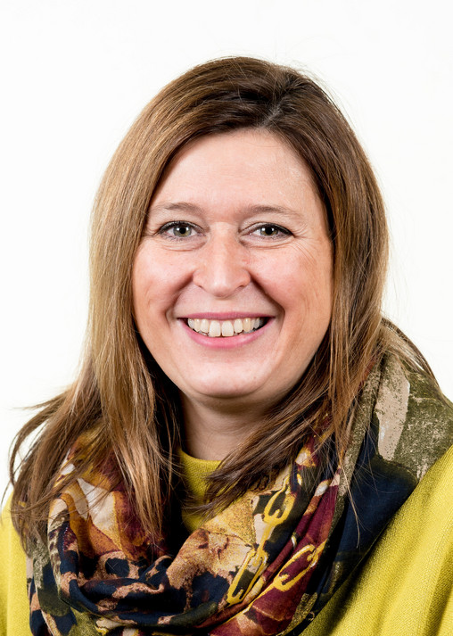 Judith Lacher