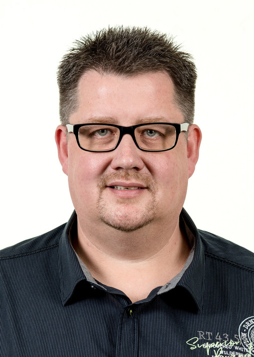 Tim Gerber