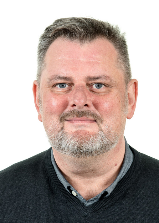 Christof Erfurt