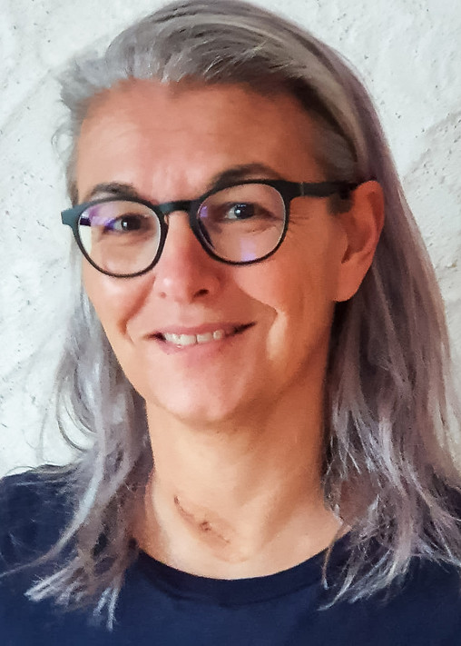 Susanne Dörr