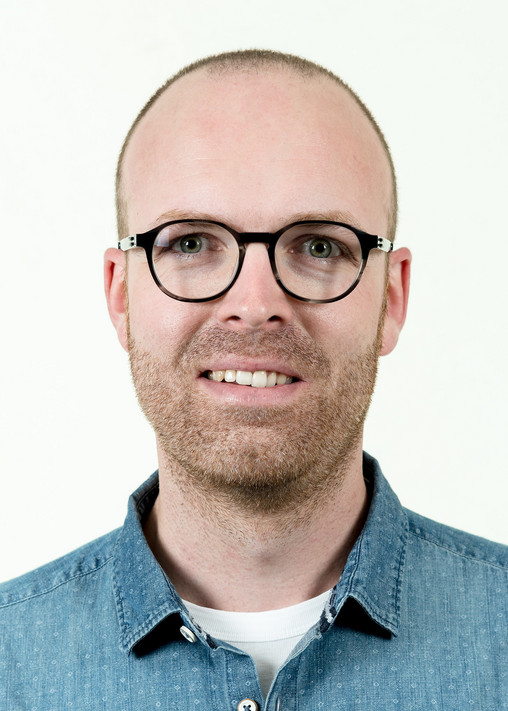 Michael Groh