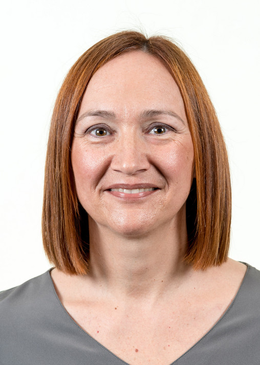 Bettina Spies
