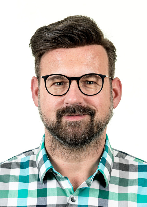 Sven Matthias