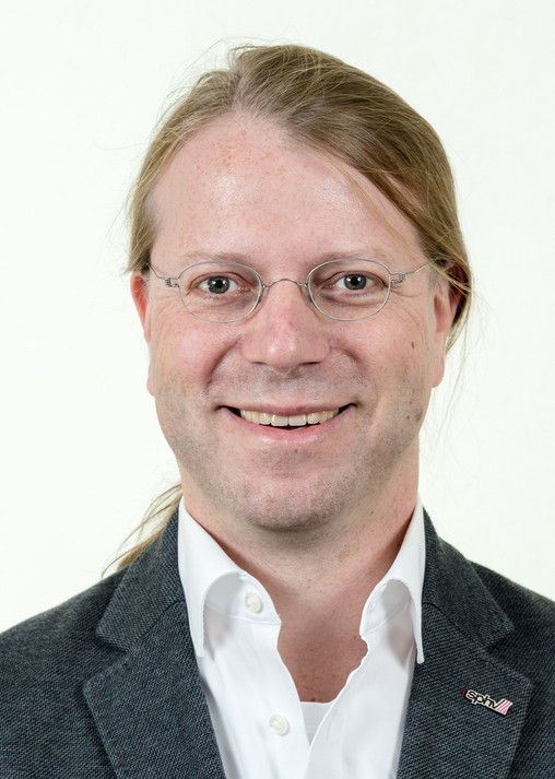 Stefan Nagel