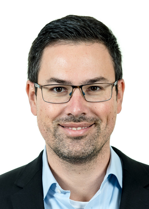 Matthias Pohl