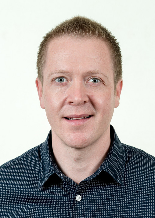 Benjamin Warken