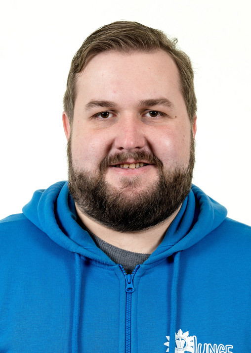 Christian Schmitt