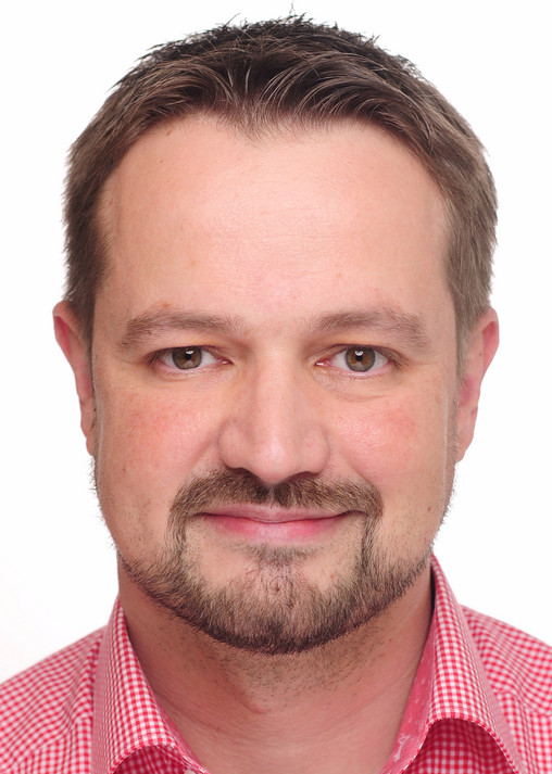 Volker Mohr
