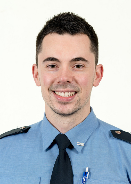 Marc Emde