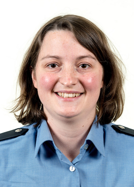 Jennifer Nimmesgern
