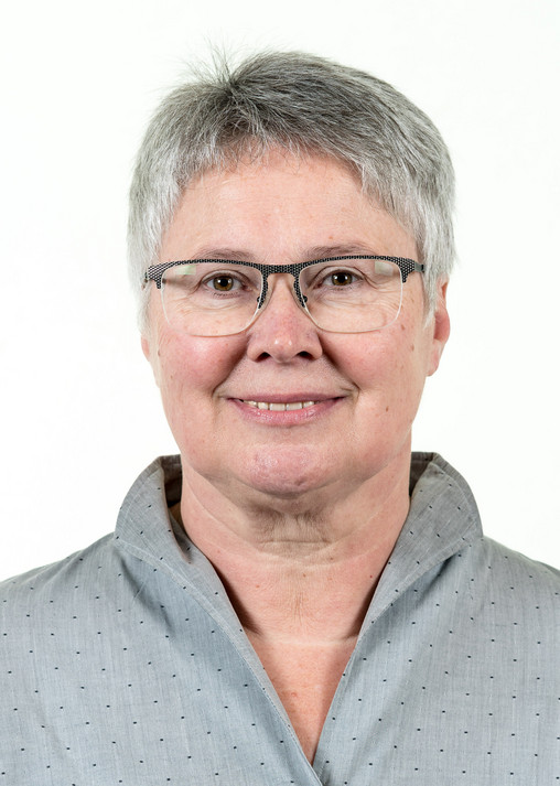 Elke Boudier