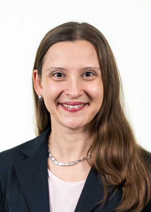 Christine Moutty
