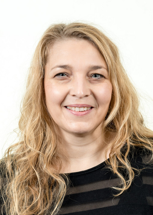 Tanja Bauer