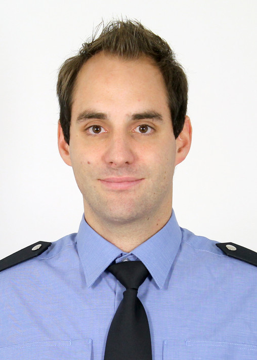Benjamin Kölbl