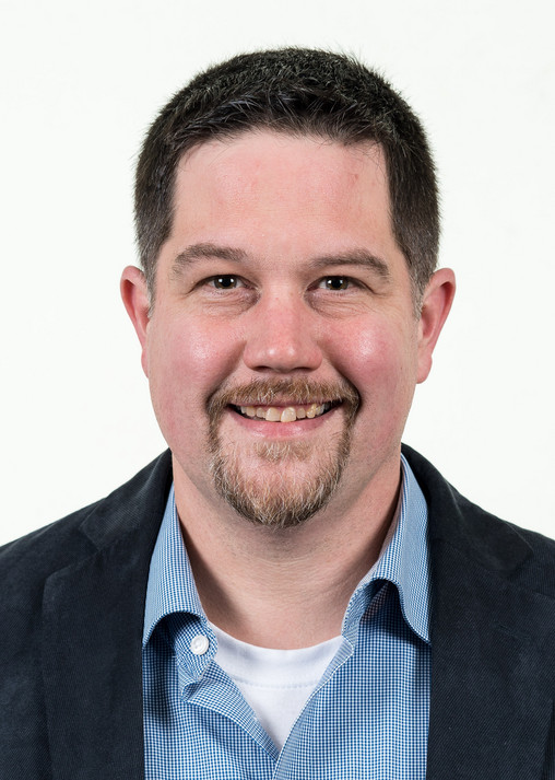 Bernd Haupenthal