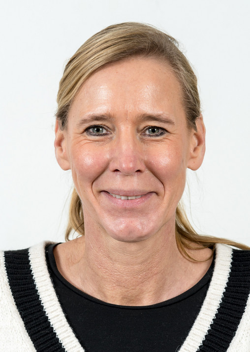 Karen Claassen