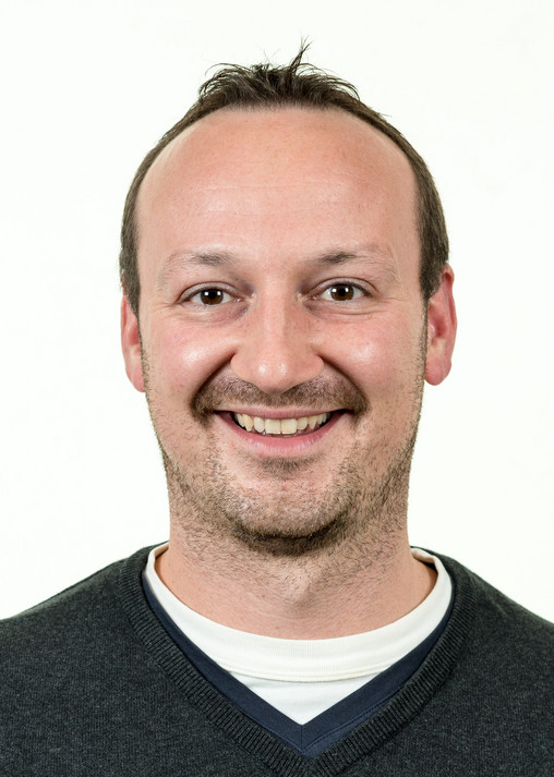 Andreas Spreitzer
