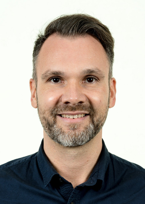 Thorsten Maul