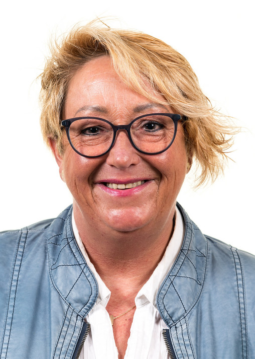 Claudia Behnisch-Hartz