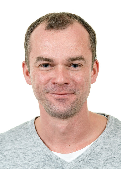 Markus Huwig