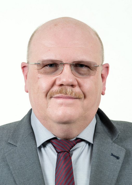 Patrick Hector