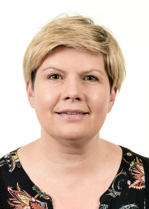 Rebecca Stefanutti