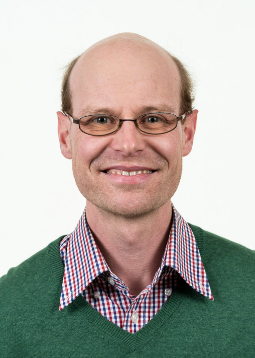 Andreas Stolz