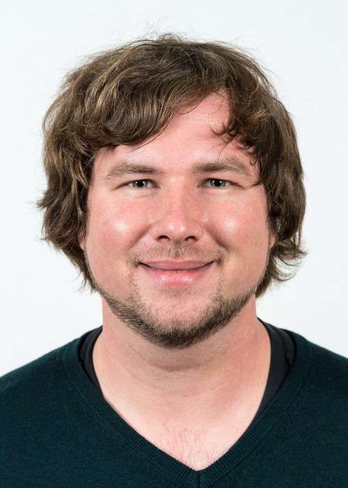 Tobias Geier