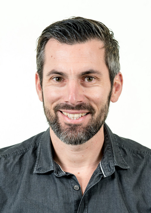 Dominik Schwer