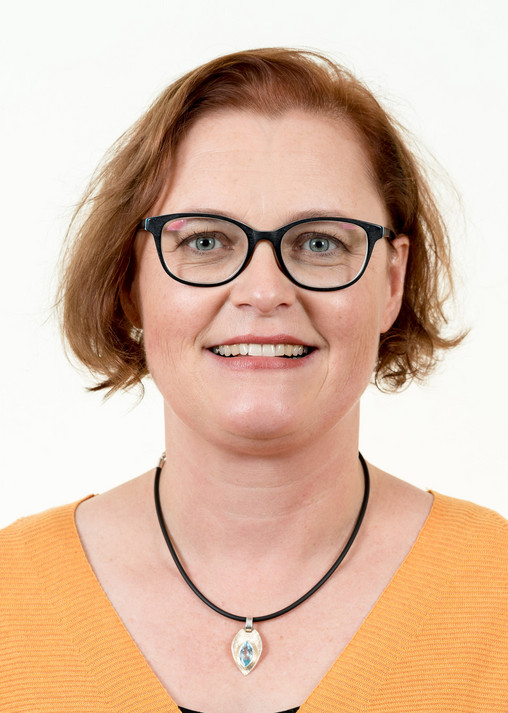 Sabine Zimmer