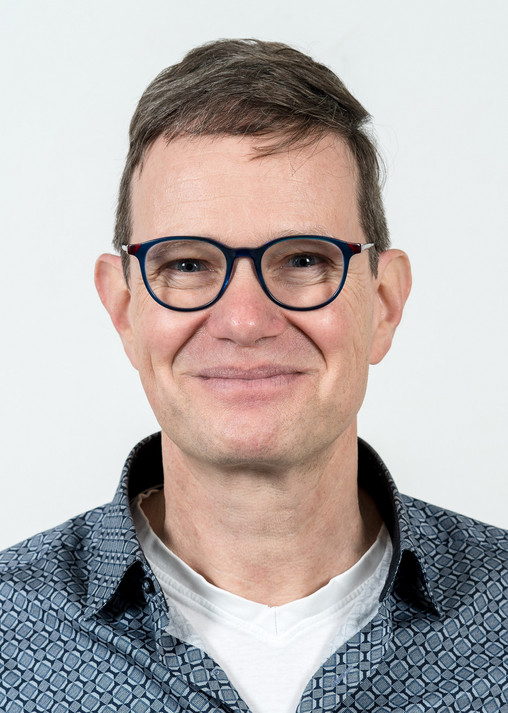Robert Bettscheider