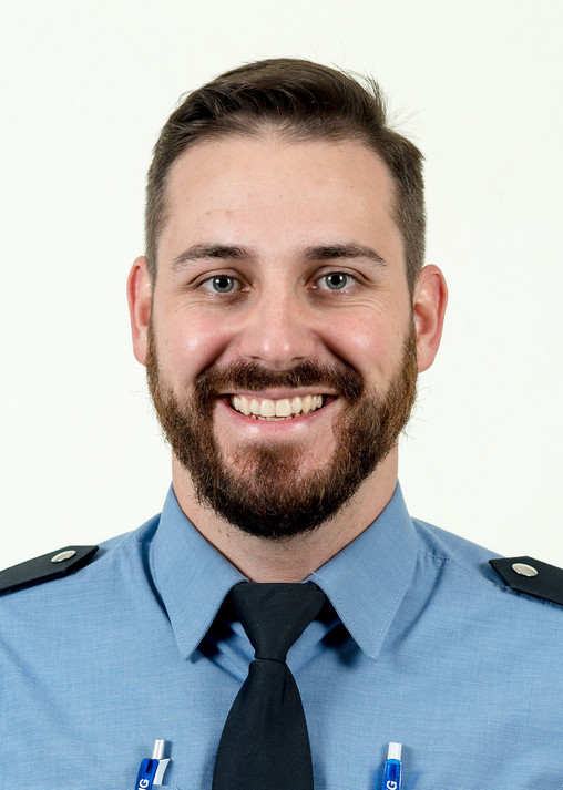 Markus Sehn