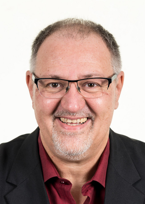 Joachim Johannes