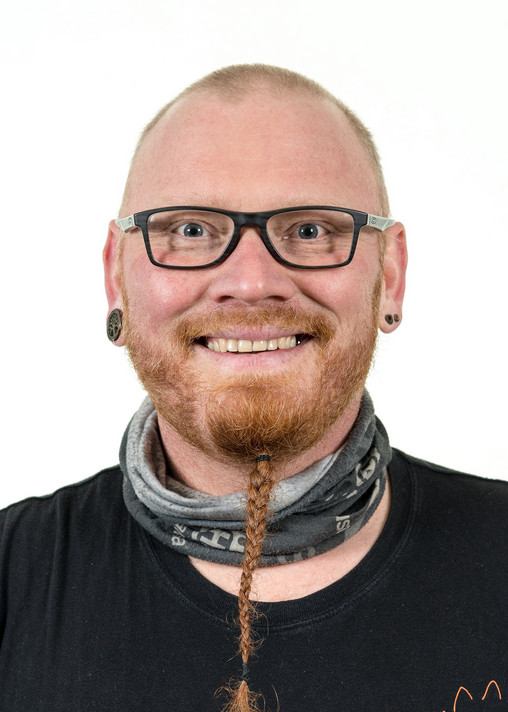Marcus Fahrenhold