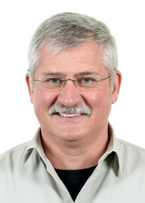 Martin Wollenweber