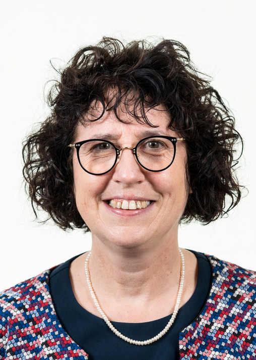 Dr. Claudia Wiotte-Franz