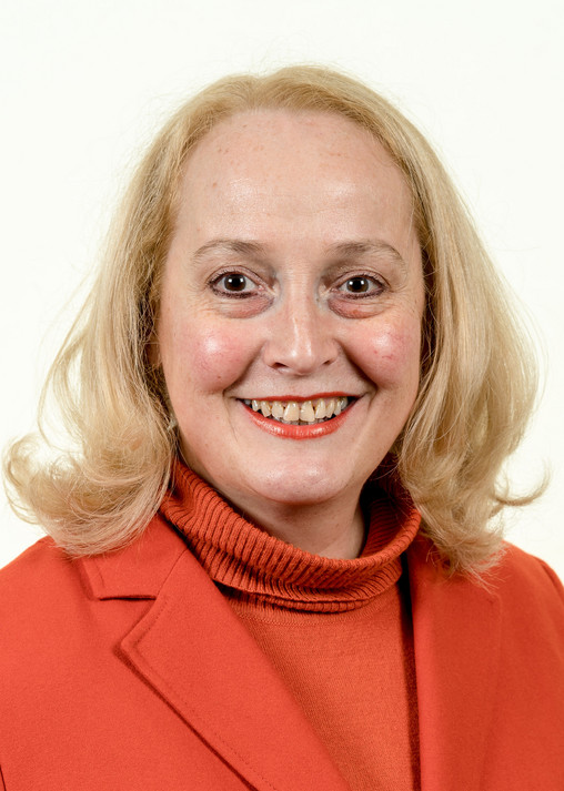 Stefanie Arend