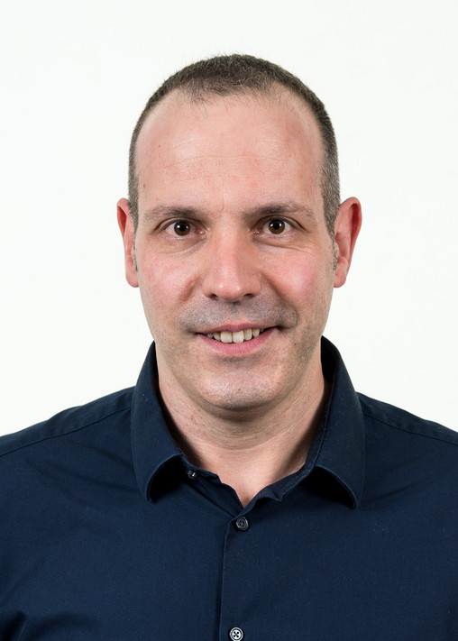 Christian Hoffmann