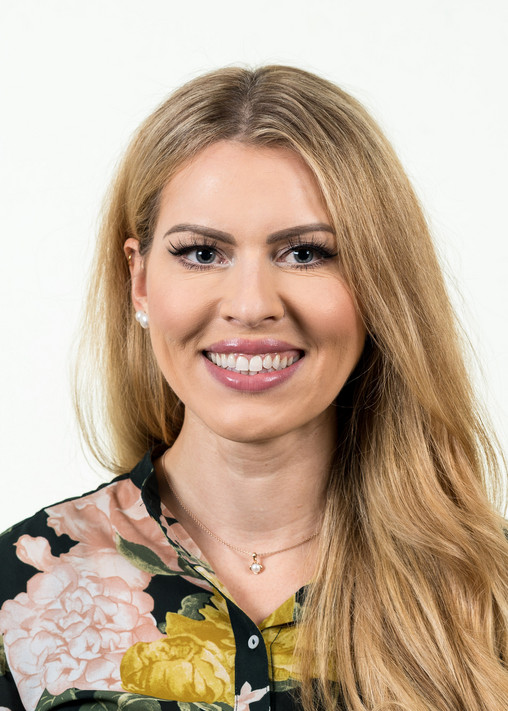 Aline Haupert