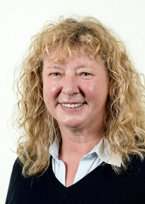 Christiane Koprek-Riemer