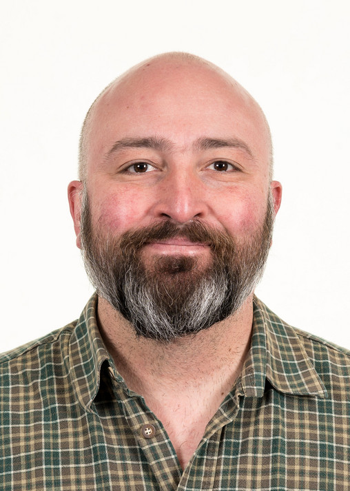 Marcus Schäfer