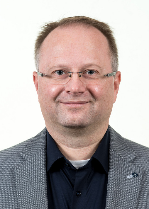 Peter Thies